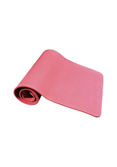 Özel Seri Aktivite Etkinlik Zemin Plm-200 Pilates & Kamp Minder Ebad 50x150x0,6cm K.pembe