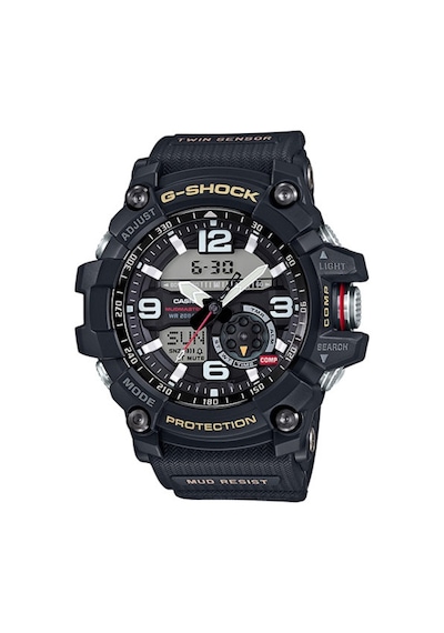 Casio G-Shock GG-1000-1ADR Erkek Kol Saati
