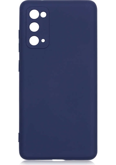 Galaxy S20 Fe Kilif Kamera Korumali Lansman Silikon 502091450