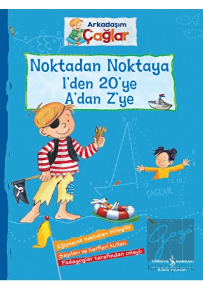 Arkadaşım Çağlar
