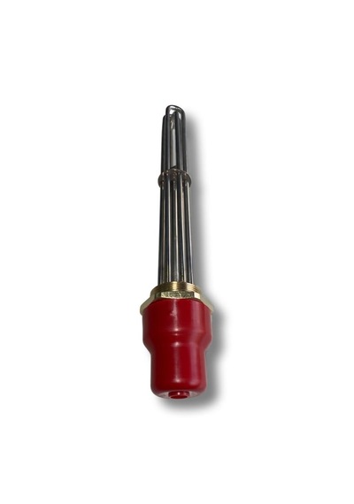 2'' Trifaze Isıtıcı Krom 220-380v 9000w Ük:92627 1 Ad