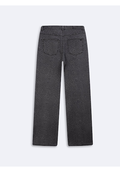 LTB Enora Gri Pantolon