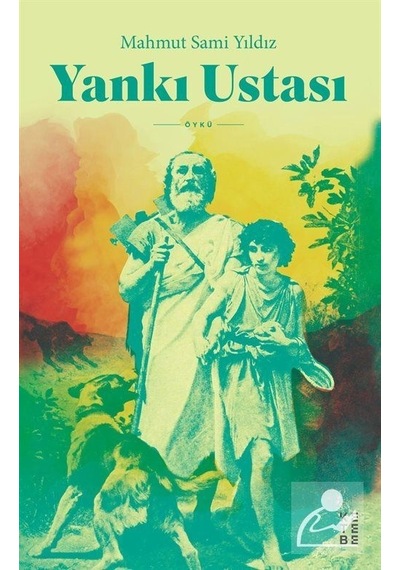 Yankı Ustası - Mahmut Sami Yıldız