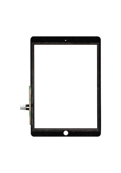 Apple  Uyumlu iPad, 6.Nesil MR7F2TU/A Dokunmatik Siyah -