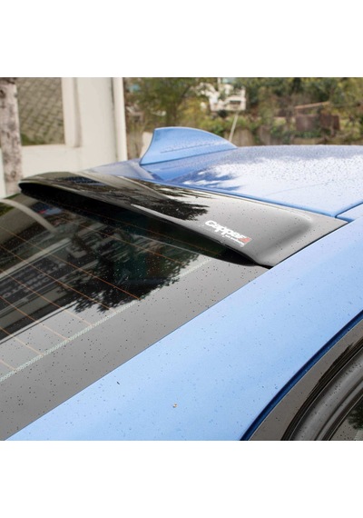 Bmw F30 Arka Cam Üstü Spoyler 2011-2019 Yılı Arası