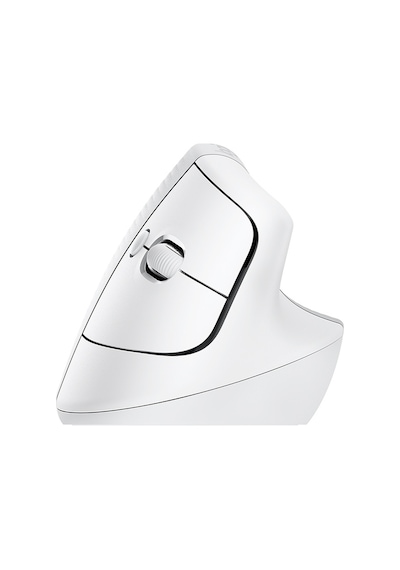 Logitech Lift Vertical Kablosuz Çift Modlu Mouse