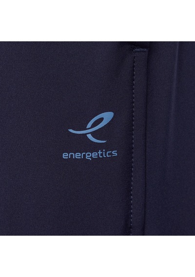 Energetics Erkek Lacivert Antrenman Şortu