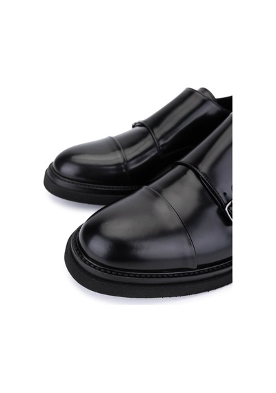 Giampiero Nicola Erkek Hakiki Deri Siyah Casual Ayakkabı 664 F46407a Erk Ayk Sk25-26 Nero Siyah Giampiero Nicola Erkek Hakiki Deri Siyah Casual Ayakkabı 664 F46407a Erk Ayk Sk25-26 Nero Siyah