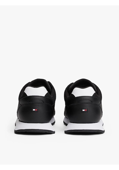 Tommy Hilfiger Erkek Sneaker Fm0fm055120gx Siyah