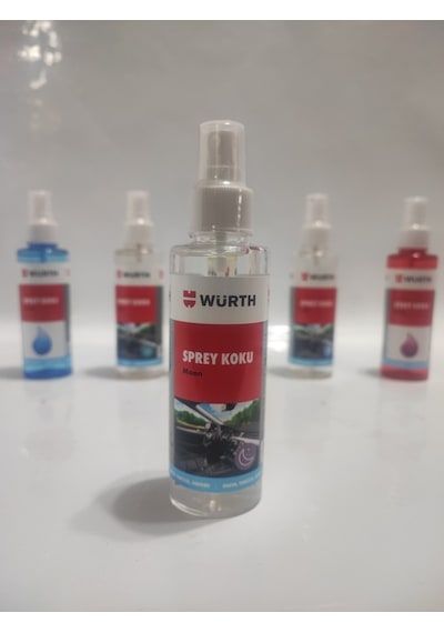 Würth Sprey Koku Moon 150ml