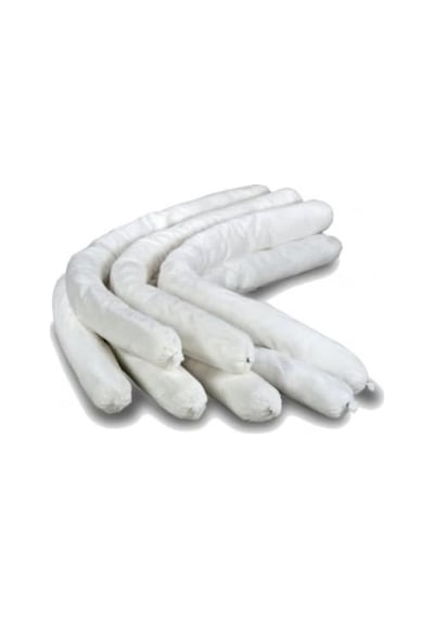 Yağ Ve Petrol Emici Sosis 8cm X 3mt 7 Adet