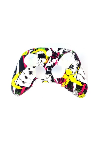 Xbox Series S/x Desenli Kol Koruyucu Kılıf 2xb 9. Nesil Kol Uyumlu
