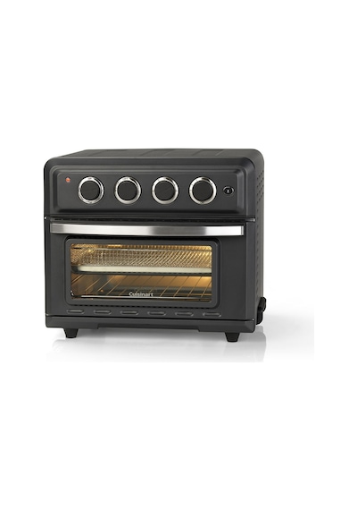 Cuisinart TOA60E Air Fryer Mini Fırın