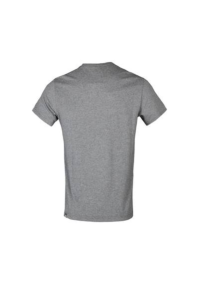 The North Face M Gps Tee  Istanbul Rec Erkek Günlük Tişört Nf0A7Zc2Dyy1 Gri