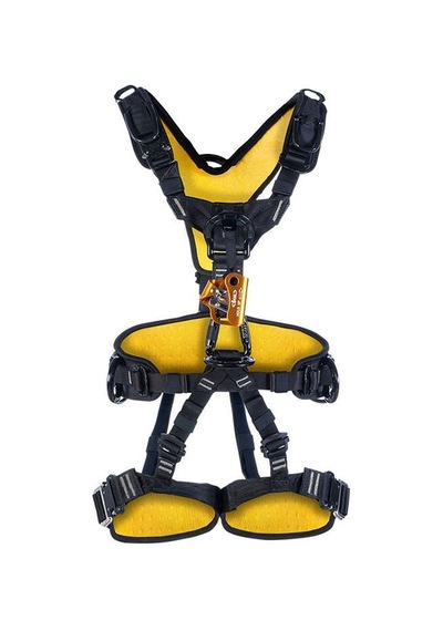 Beal Harness Solace Hold Up M-l Sarı