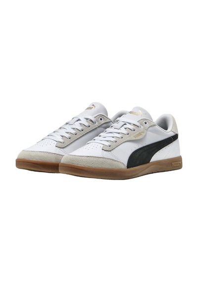 Puma Puma Vikky Star Og Kadın Günlük Ayakkabı 8601 Beyaz