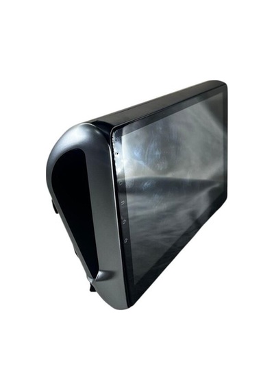 Peugeot 2008 2012-2019 Forx 4-64 Profesyonel Oem Multimedia