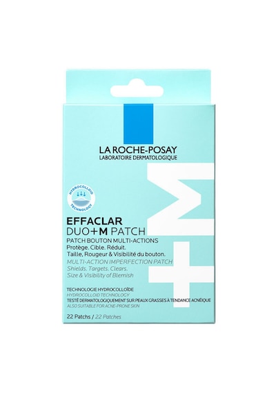 La Roche Posay Effaclar Duo+m Patch Bant