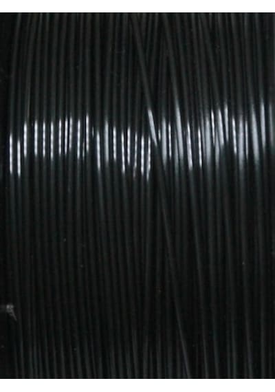 10 metre SİYAH renk PLA Filament 3D Kalem Yazıcı için