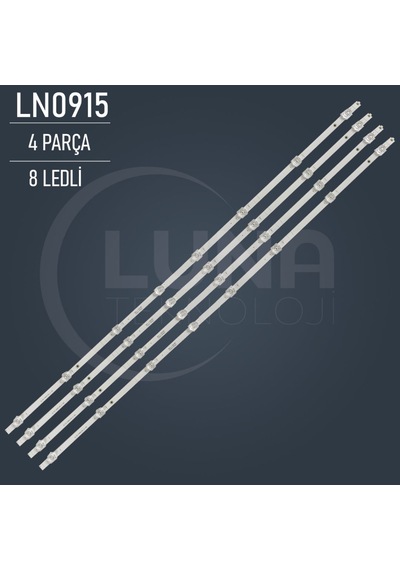 Awox B23500 Led Bar