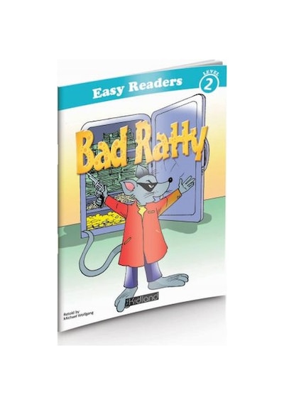 Bad Ratty Level 2 - Rjcı-858889