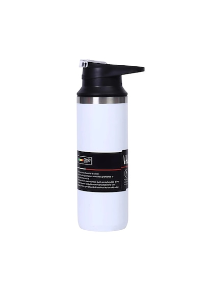Paslanmaz Çelik 500 Ml Çay Kahve Su Termosu - Fc941b