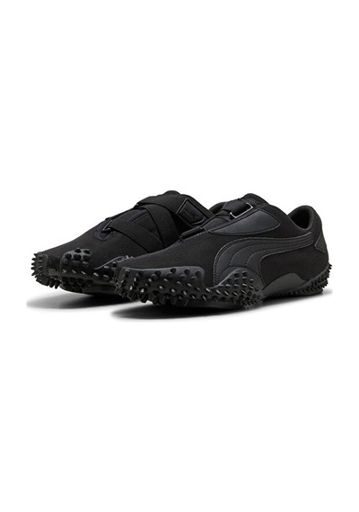 Puma Mostro Og Prime Unisex Günlük Ayakkabı 40320604 Siyah