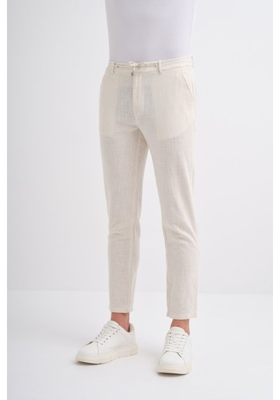 Cazador Erkek Jogger Pantolon 00080 Bej Bej