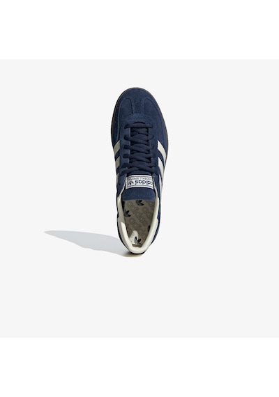 Adidas Handball Spezial Unisex Lacivert Spor Ayakkabı 026 If7087 Gri