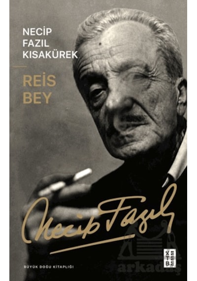 Reis Bey Ketebe Yayınları