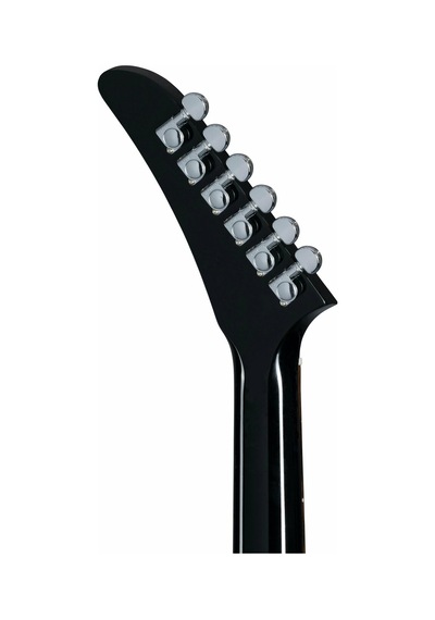 Gibson 80s Explorer Elektro Gitar Ebony 104080570187