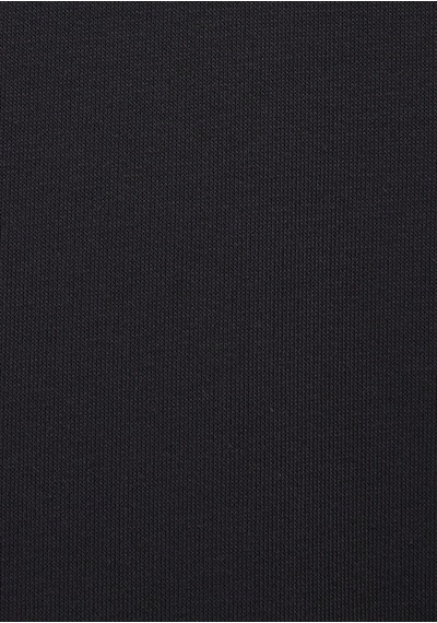 Mavi - Mavi Logo Baskılı Siyah Sweatshirt 0610941-900 Siyah