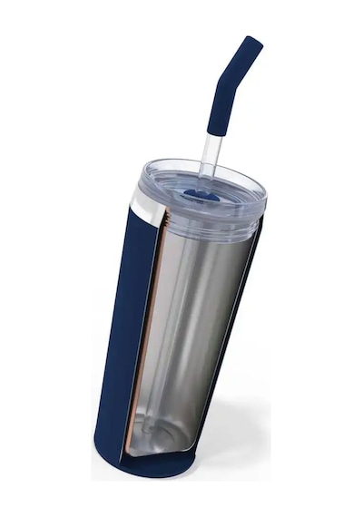 Sigg Helia Çelik Termos 600Ml Siyah 6015.80