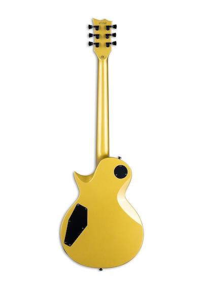 Esp Ltd Lec2025mgo Ec-2025 50. Yıl Özel Seri Metallic Gold Koleksiyonluk Altın Kaplama Sınırlı Üretim