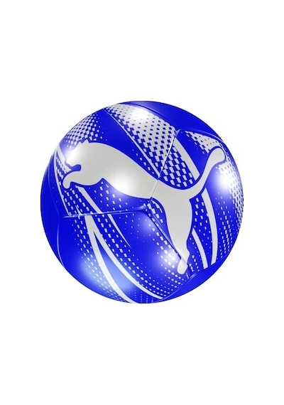 Puma Attacanto Graphic Futbol Topu Mavi