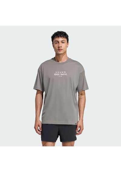 Adidas Kb9400 M Primelift G T Erkek Spor Tişört Çok Renkli