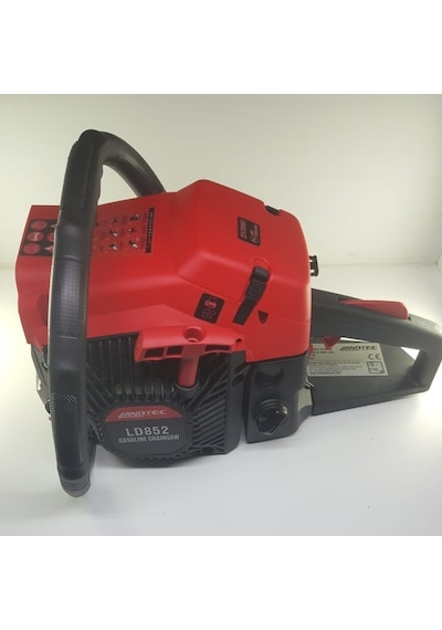 Landtec 852 Benzinli Ağaç Kesme Makinesi