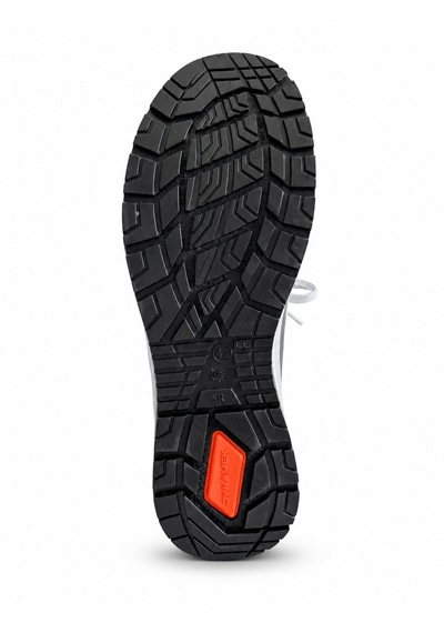 Dynamek Fiberglass Burun Kevlar Ara Taban İş Ayakkabısı Dmk-53 Mavi