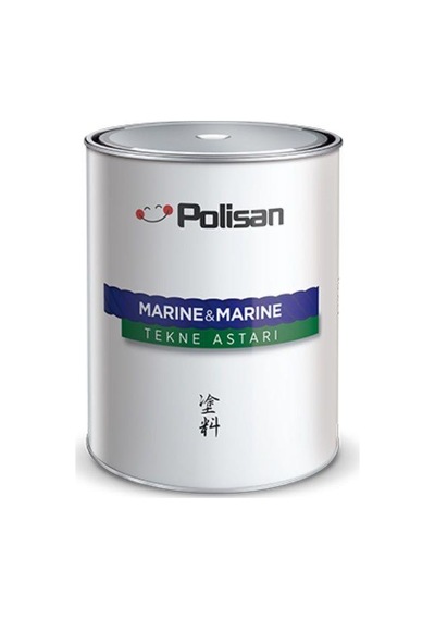 Polisan Marin Aa Tekne Astarı 0.75l