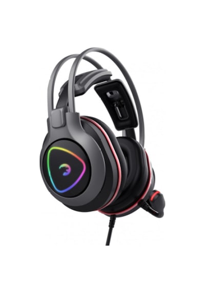 GamePower Ranger 7.1 Surround RGB Gaming Kulaklık