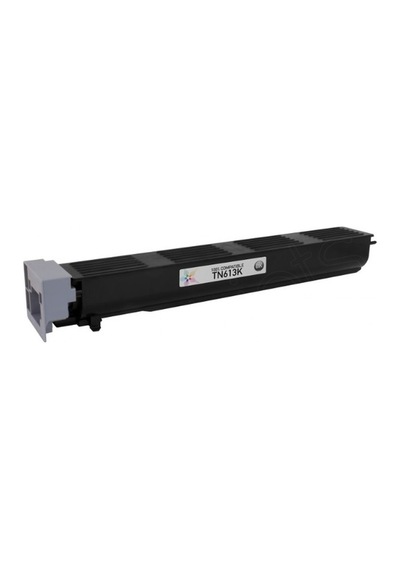 Konıca Mınolta Tn613k Bızhub C452 C552 C652 Siyah  Uyumlu Toner