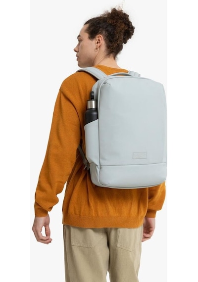 Eastpak Sırt Çantası Tecum F Cnnct Ek0a5be92f61 Matte Grey
