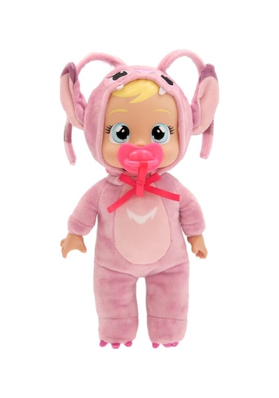 Cry Babıes Aglayan Yumus Stıtch Cdu6-923294 Angel