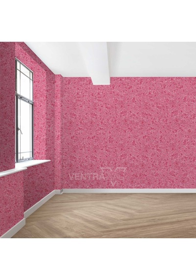 Ipek Sıva Ventrawall Pembe P08