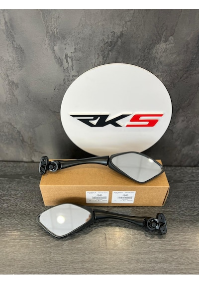 Rks Srk 125r Ayna Takım -