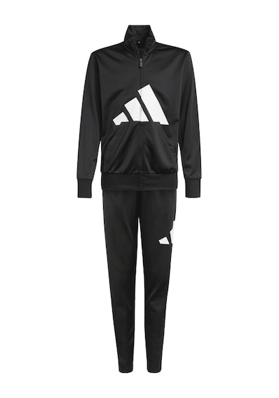 Adidas J Bl Tr Ts 205 Çocuk Eşofman Takımı Je1399 Siyah