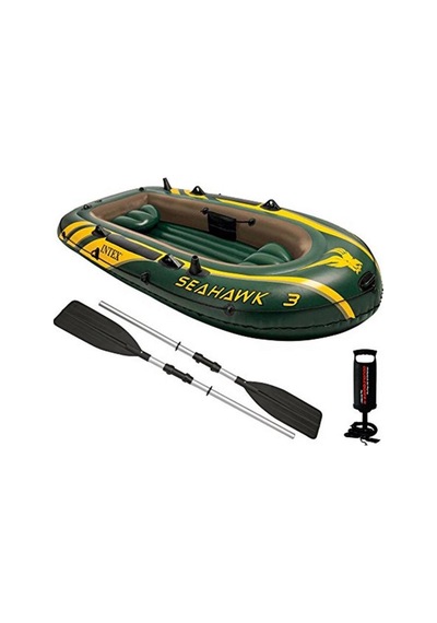 Intex Seahawk 3 Bot Set 68380