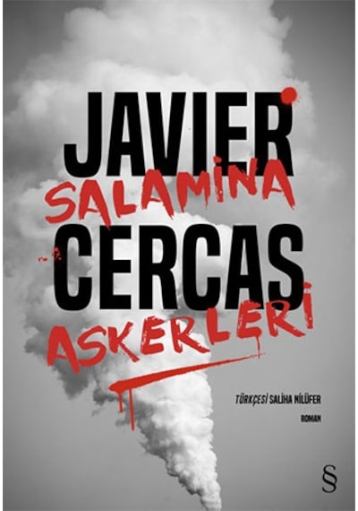 Salamina Askerleri Ciltli + Işığın Hızı + Sahtekâr + Okuma Sticker'ları