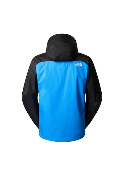 The North Face M Quest Triclimate Jacket Erkek Mont-27265-mavi Mavi