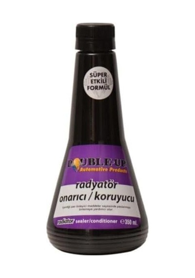 Db-09 Double-up Radyatör Onarıcı/koruyucu - 350 Ml.